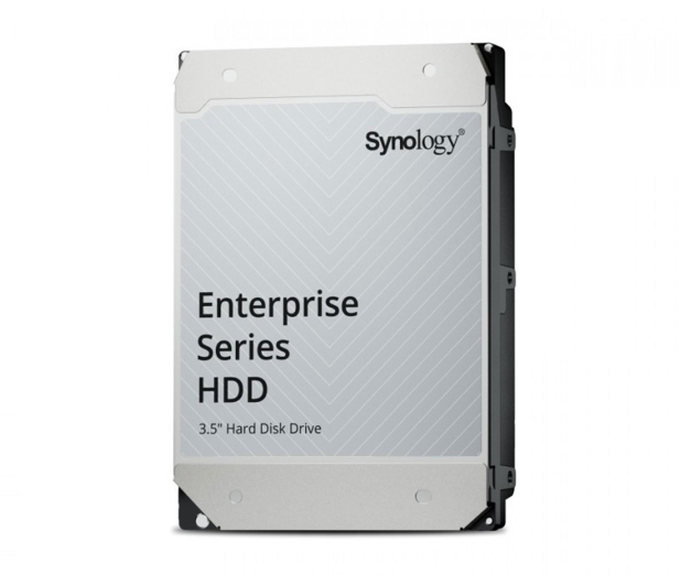 Synology HAT5320-24T 24TB Enterprise - 1527734 - zdjęcie